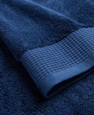 Signature Bath Towel, 30" x 56"