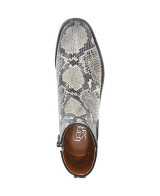 Women's Marcus Booties