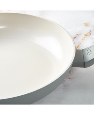 Balance 3Pc Non-stick Ceramic Frying Pan Set, Recycled Aluminum