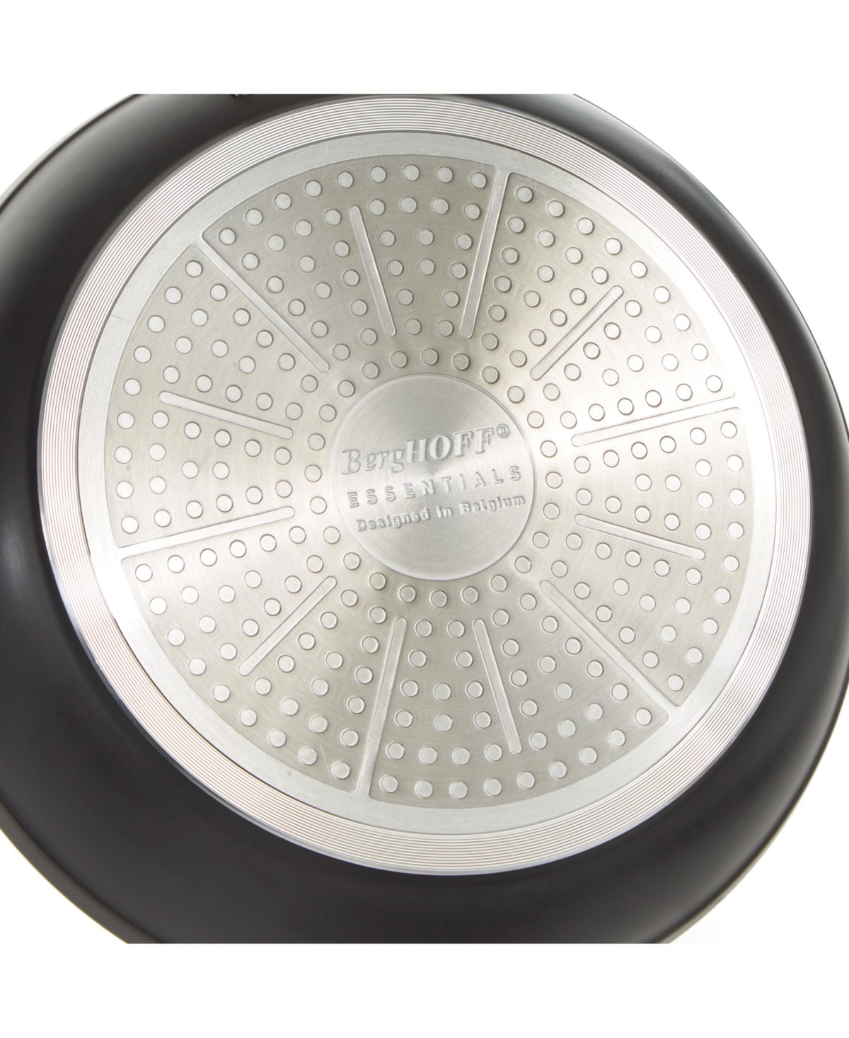BergHOFF Essentials Non-stick Hard Anodized 8