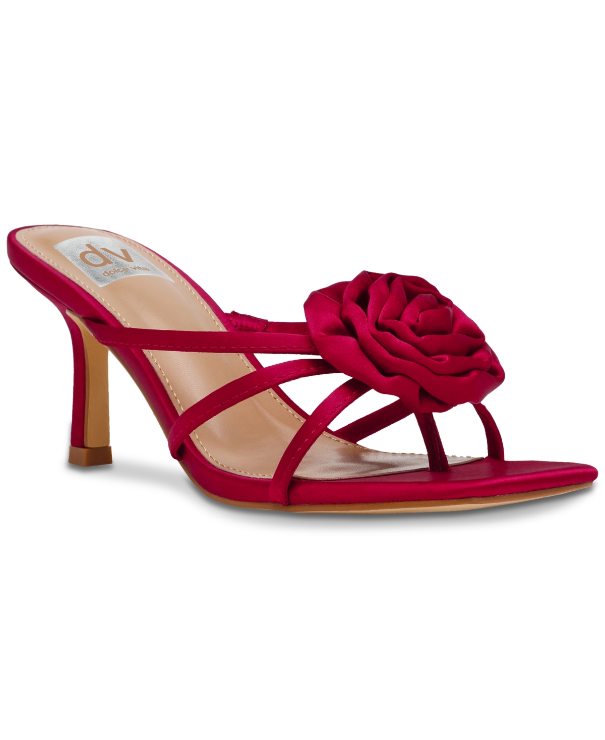 Dv Dolce Vita Women s Maggie Ankle Strap Platform Sandals Women s Shoes Smart Closet