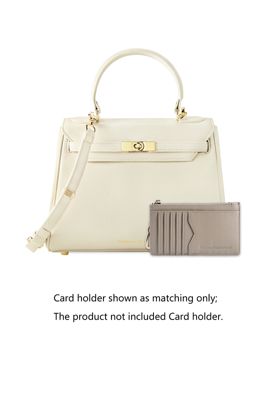 Victoria Handbag with Gold Hardware Victoria Hyde