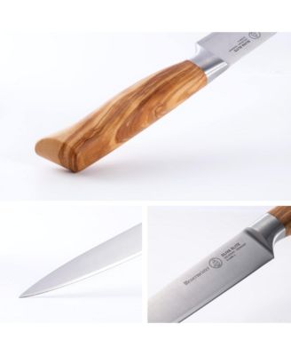 Oliva Elite Utility Knife, 6"