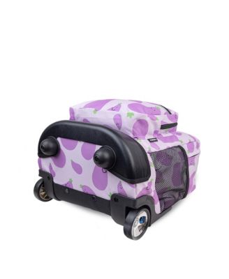 Sunrise 18" Kids Rolling Backpack