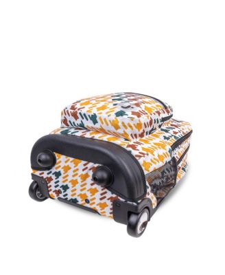 Sundance Laptop 20" Rolling Backpack-