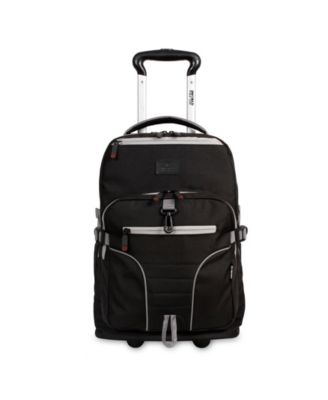 Lunar Laptop 19.5" Rolling Backpack
