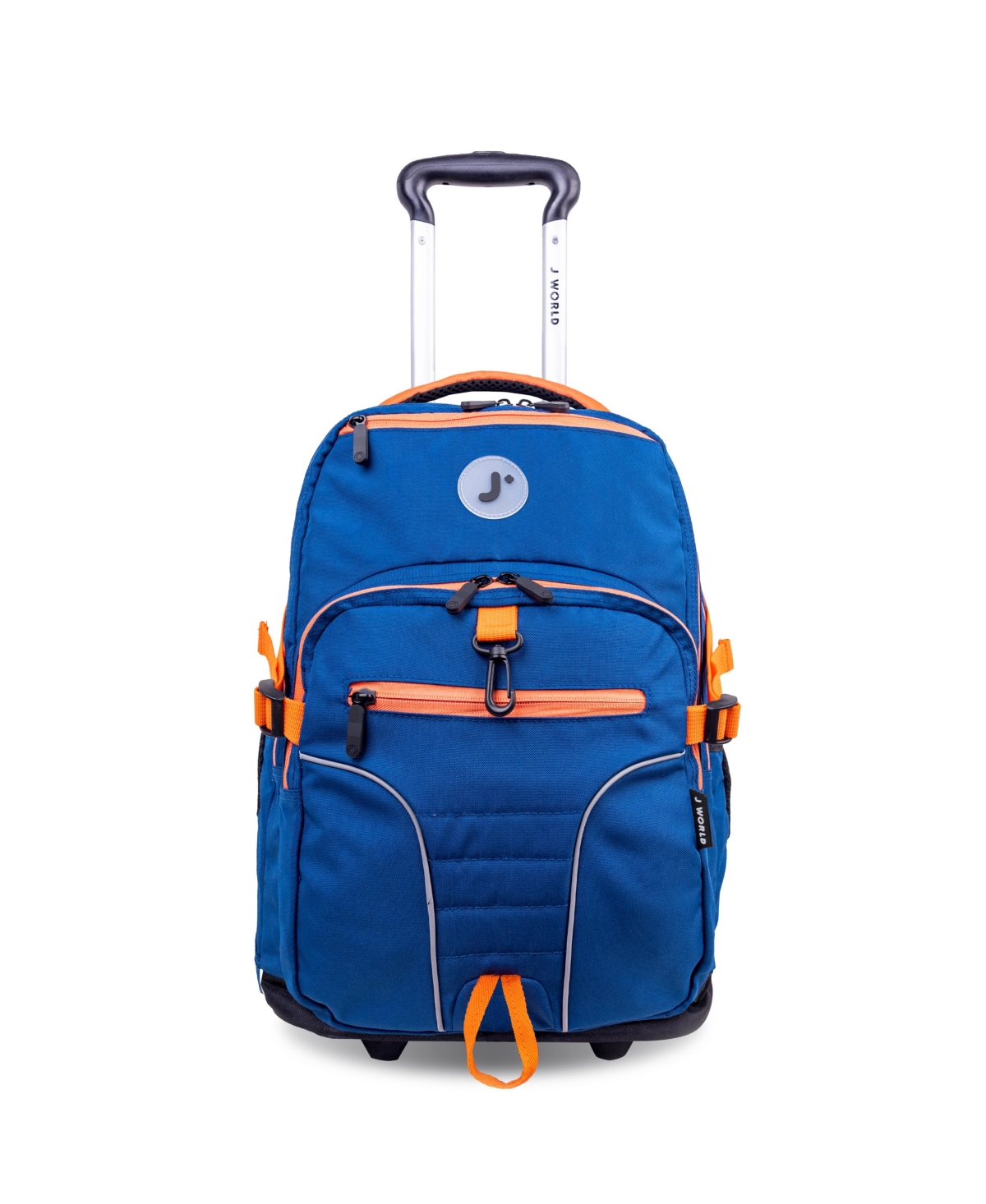Lunar Laptop 19.5" Rolling Backpack - Camo