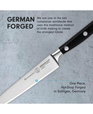 Meridian Elite Next Level Block Set, 5 Piece Set