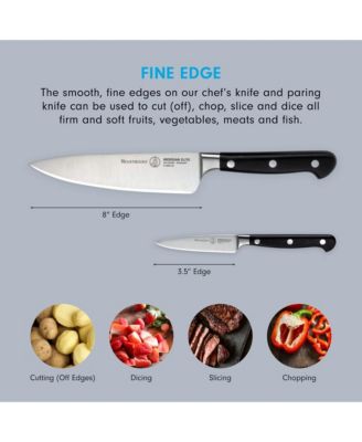 Meridian Elite Next Level Block Set, 5 Piece Set