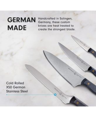 Custom Magnet Block Set, 5 Piece