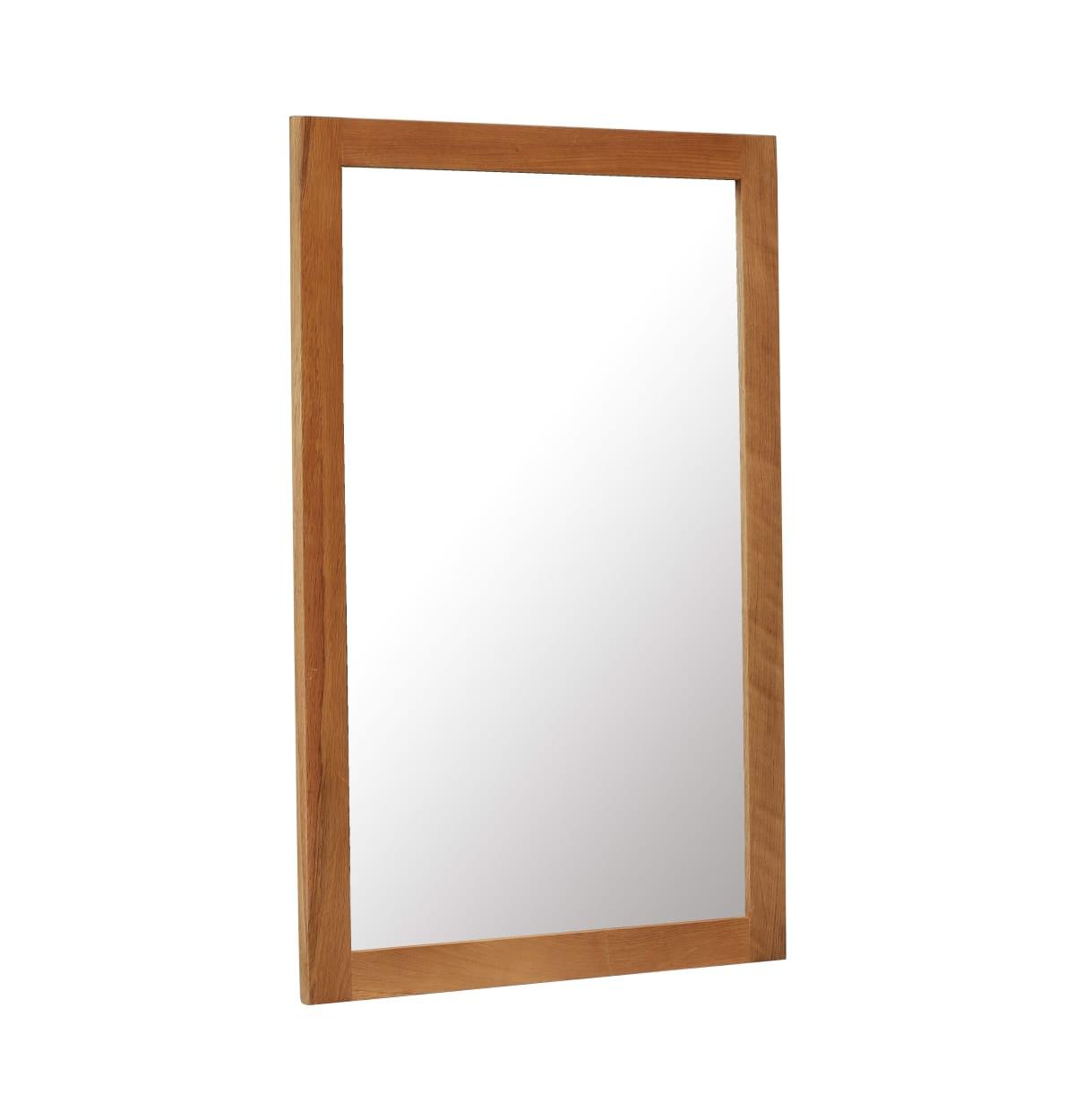 vidaXL Mirror 23.6
