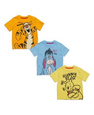 Eeyore tee shirts on sale