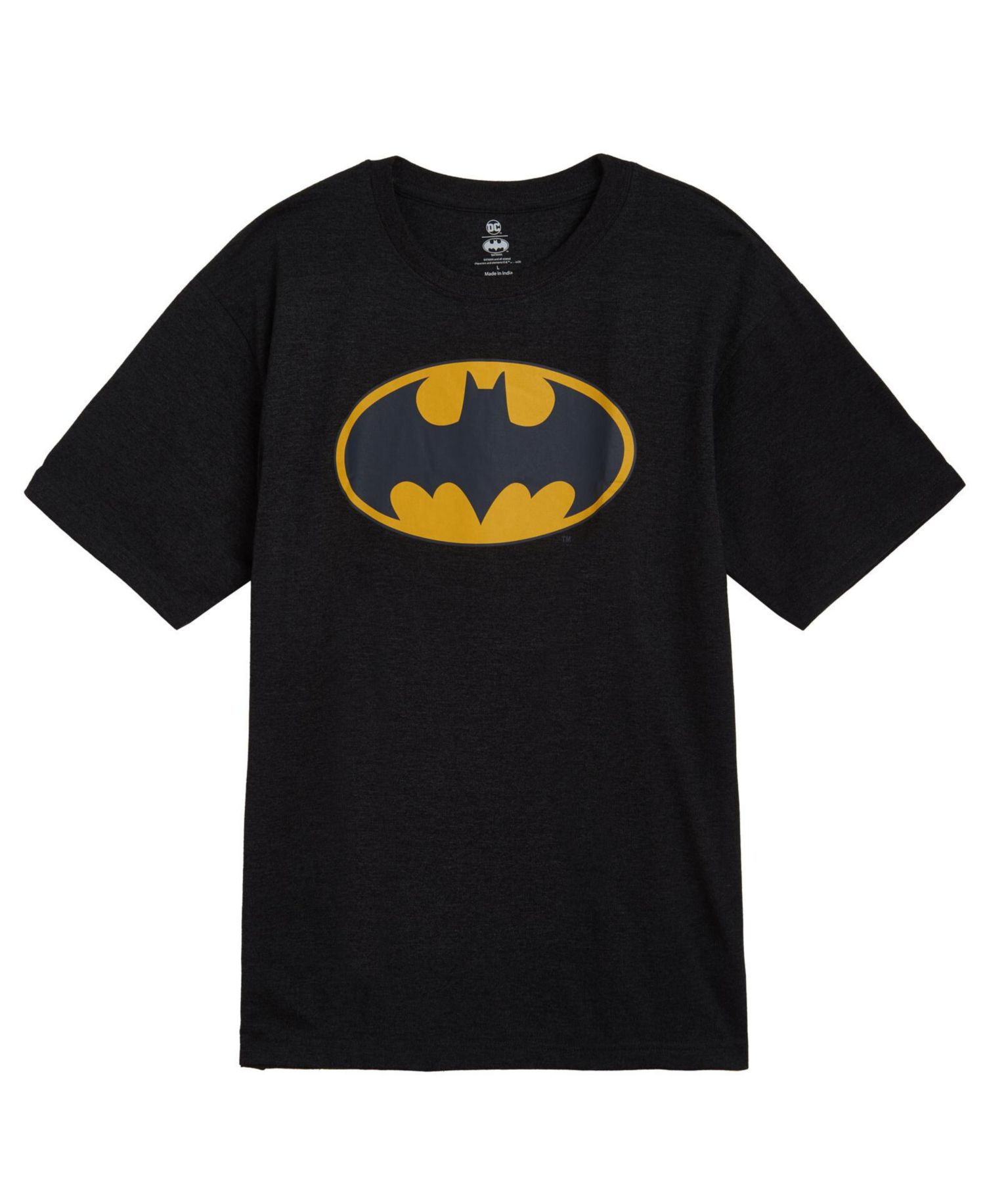 Toddler Boys Justice League Batman Superman Wonder Woman Matching Family T-Shirt to Adult