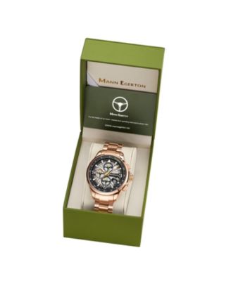 ME0042 Limited Edition Hand Assembled Amplitude Rose