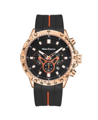 ME0022 Limited Edition Hand Assembled Submersive Orange