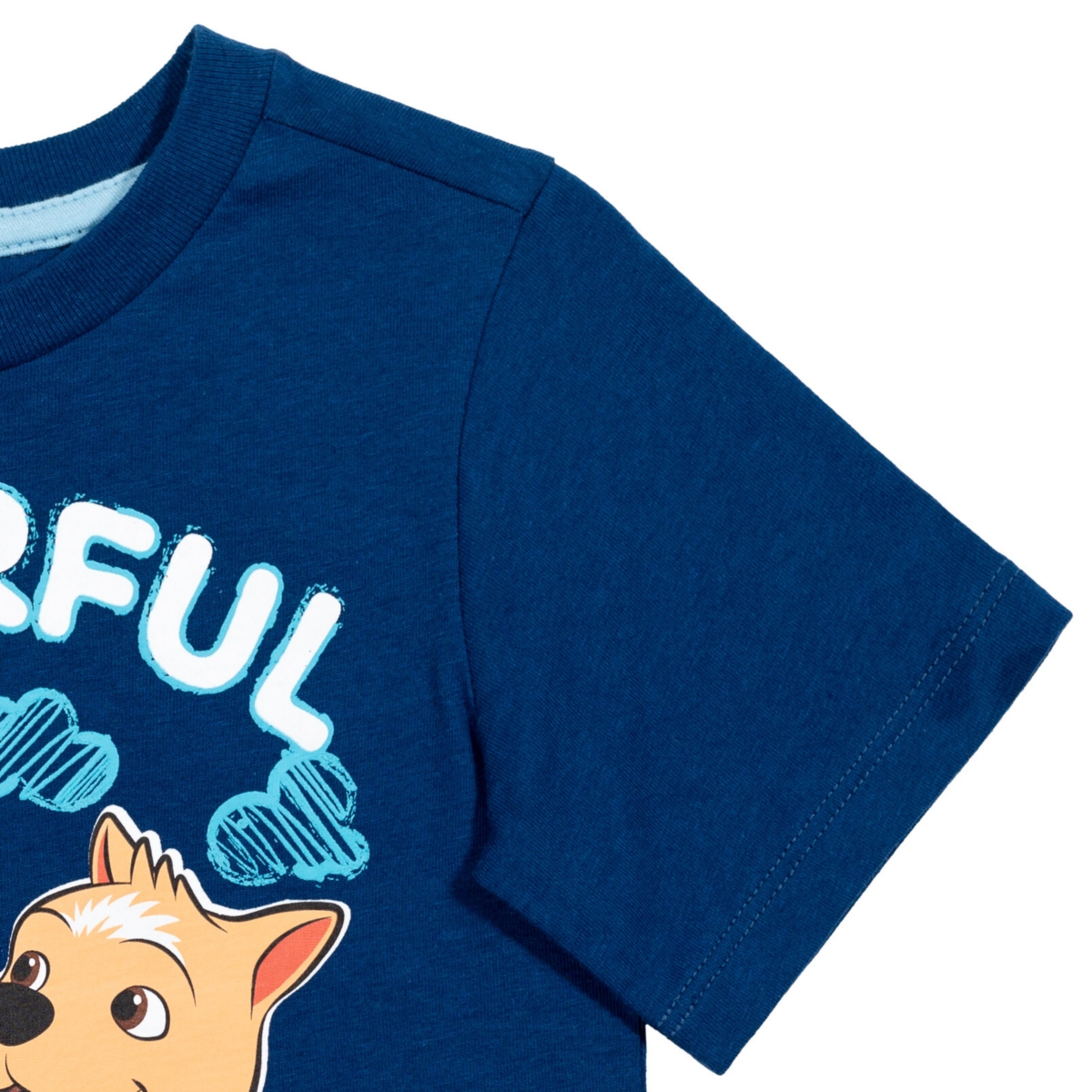 CoComelon Baby Boys Cody Jj Nina Graphic T-Shirt to