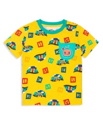Baby Boys JJ 3 Pack T-Shirts to