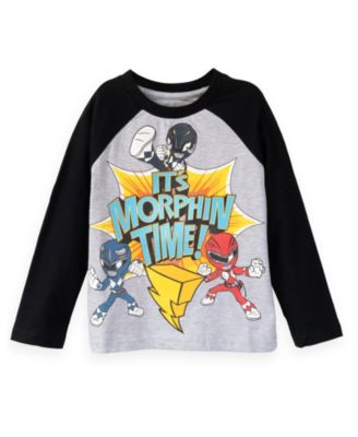 Toddler Boys 2 Pack T-Shirts