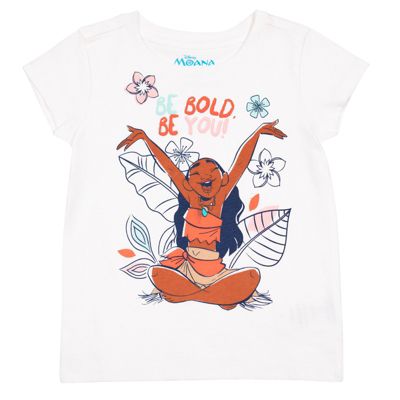 Baby Girls 3 Pack T-Shirts