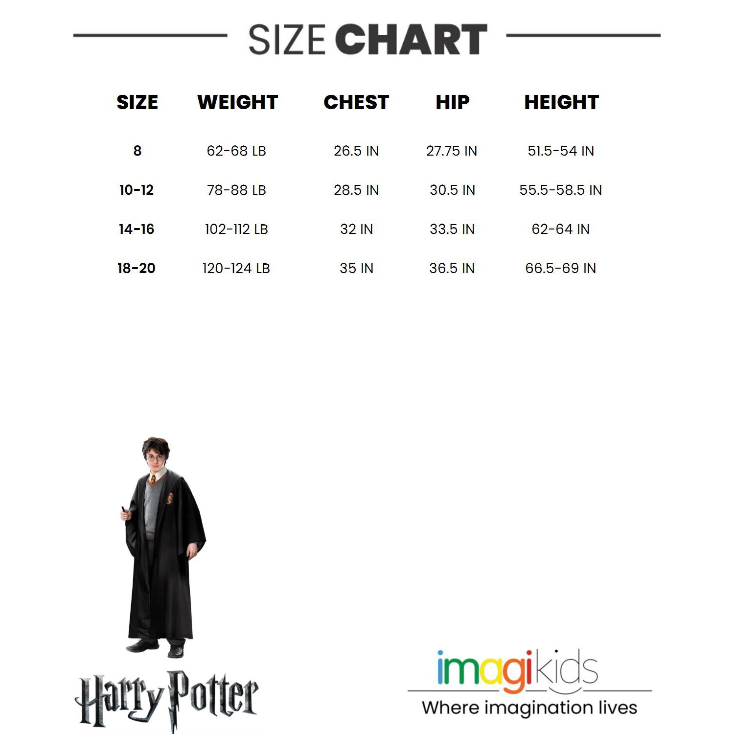 Big Boys Gryffindor Fleece Zip Up Costume Coverall