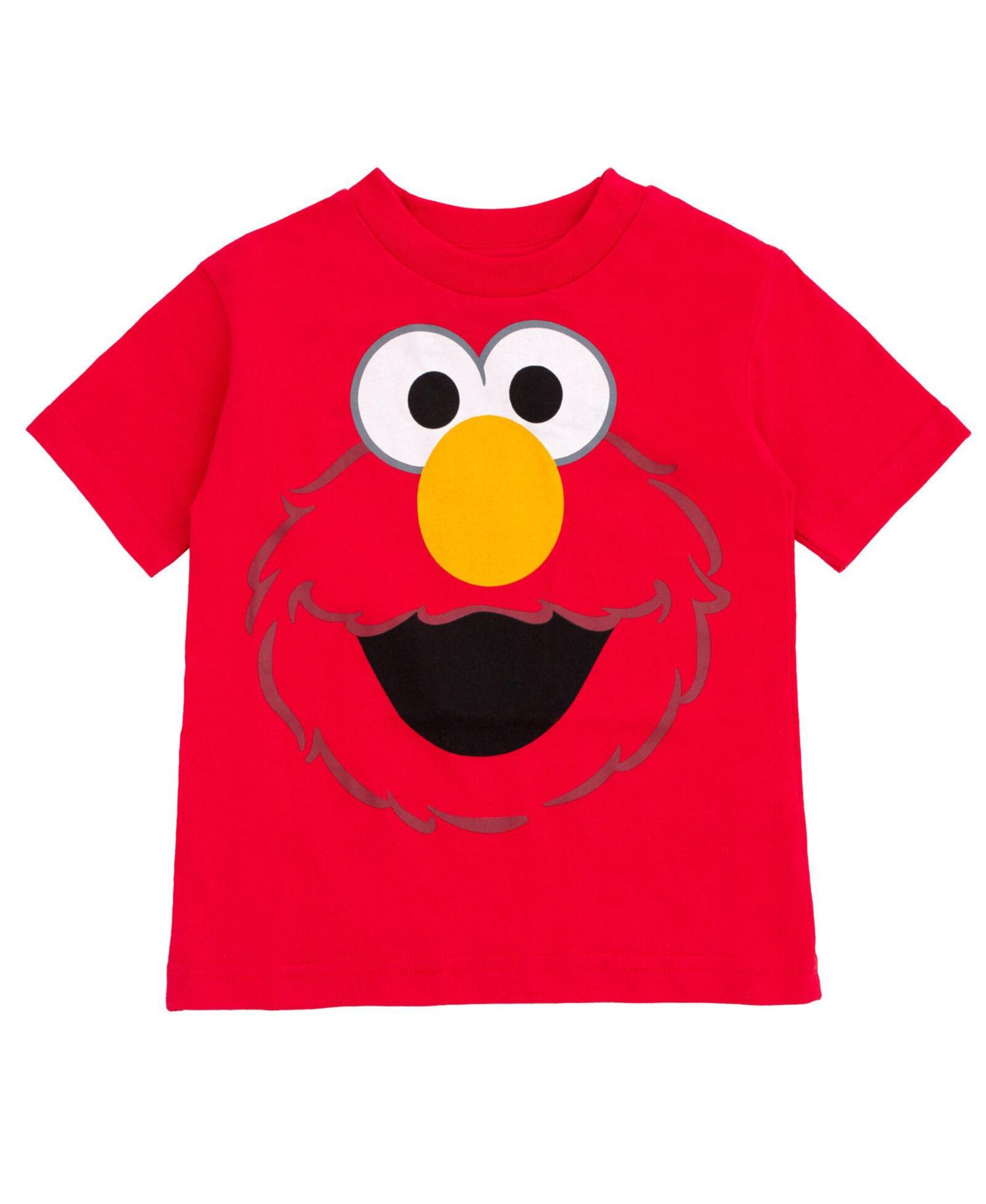 Toddler 4-Pack Short Sleeve T-Shirts