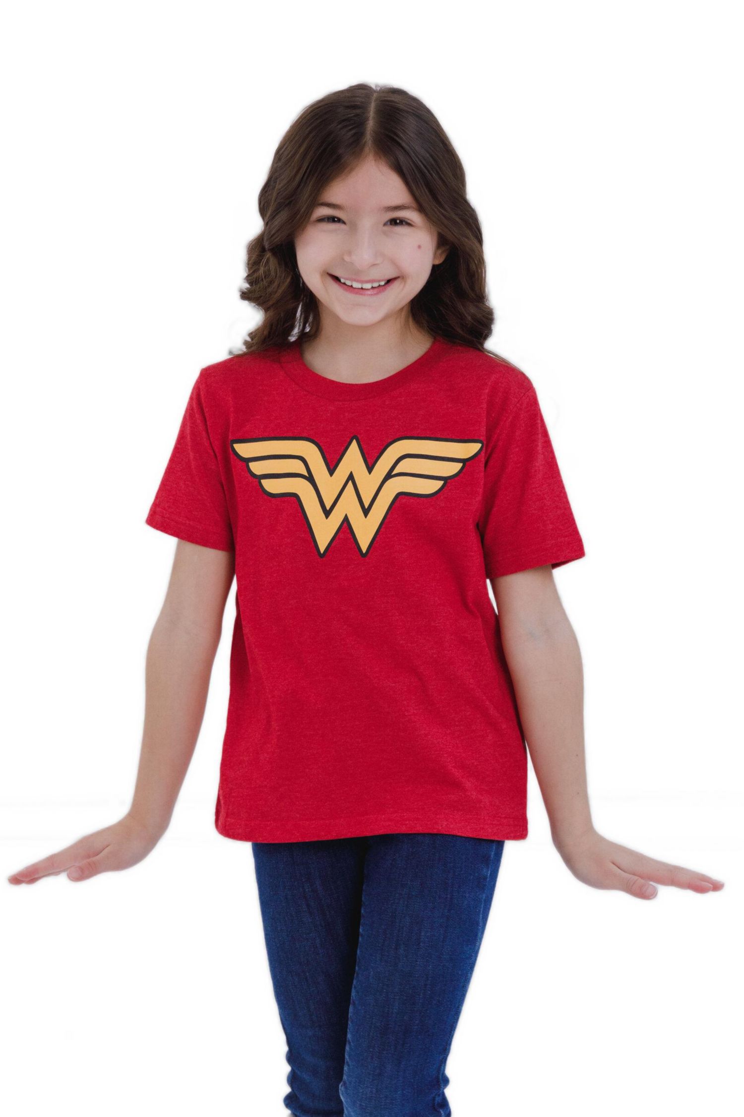 boys' (6- 16) Matching Family Cosplay T-Shirt