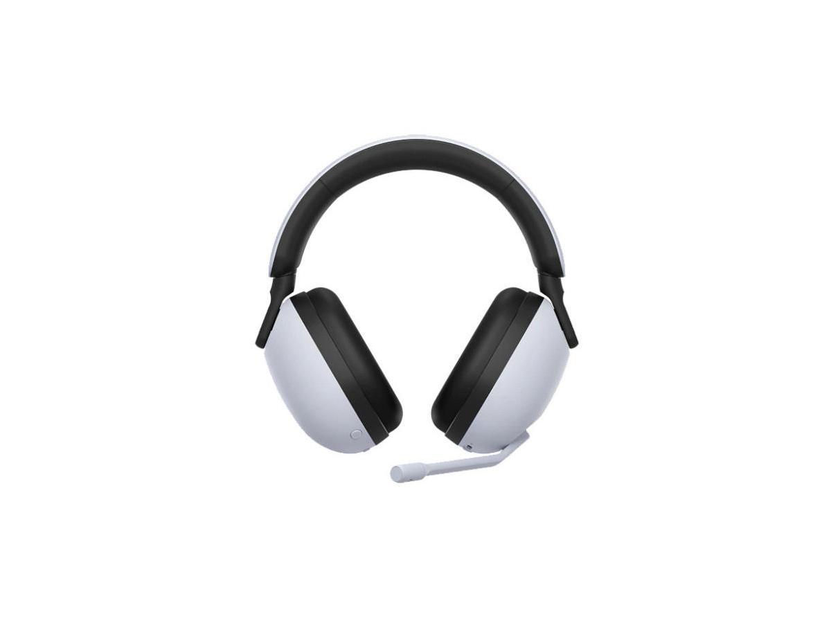 Sony Inzone H9 Wireless Noise Canceling Gaming Headset with Headphone Stand