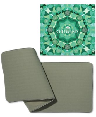 Origins - Feel-Good Hug Bedtime Body Wrap With Lavender, Lemon & Orange