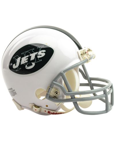 Riddell New York Jets Mini Helmet
