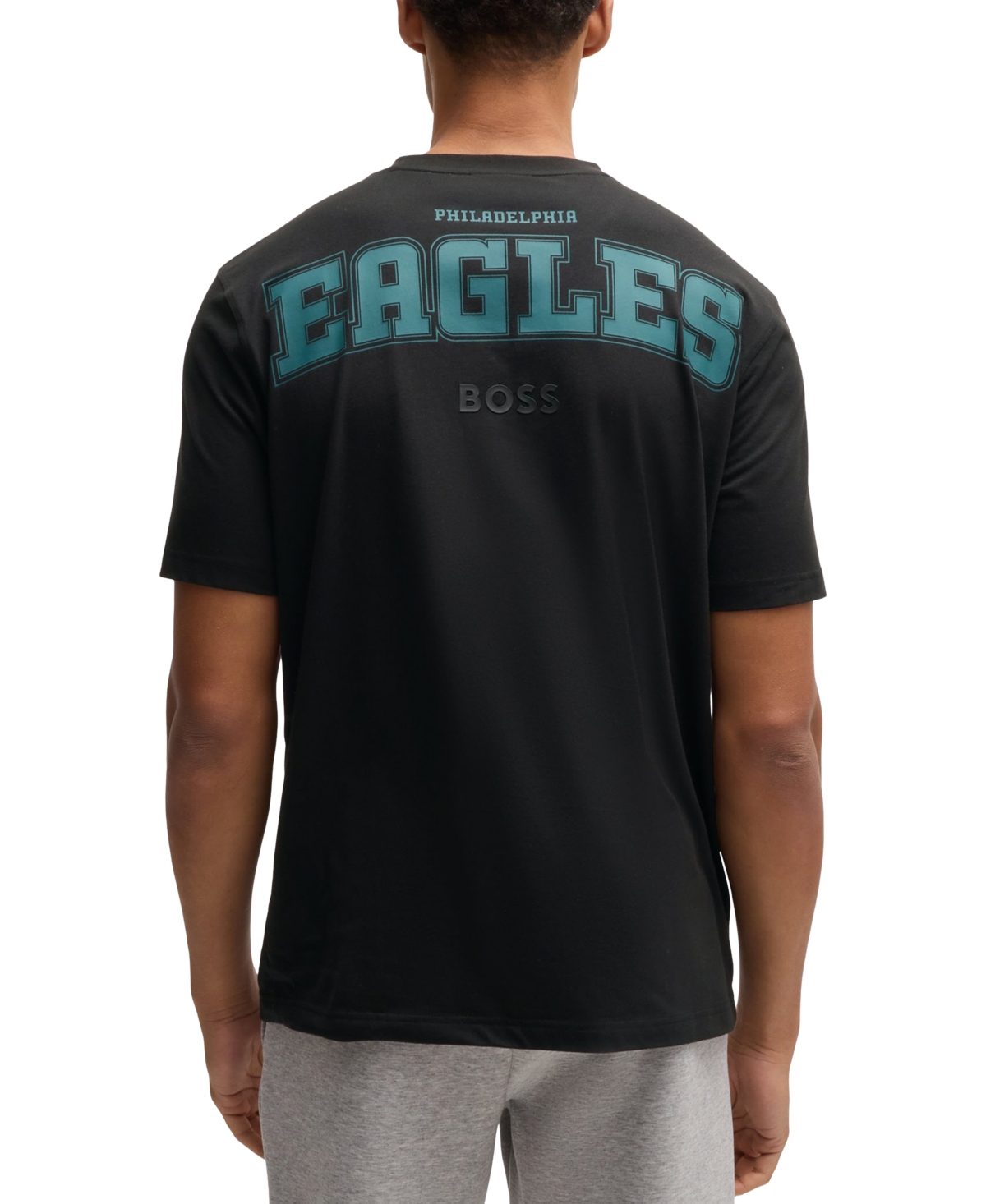 Boss x Nfl Men's T-Shirt