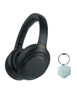 小物 Sony WH-1000XM4 Sony WH-1000XM4 Wireless Noise Canceling Over-Ear Headphones