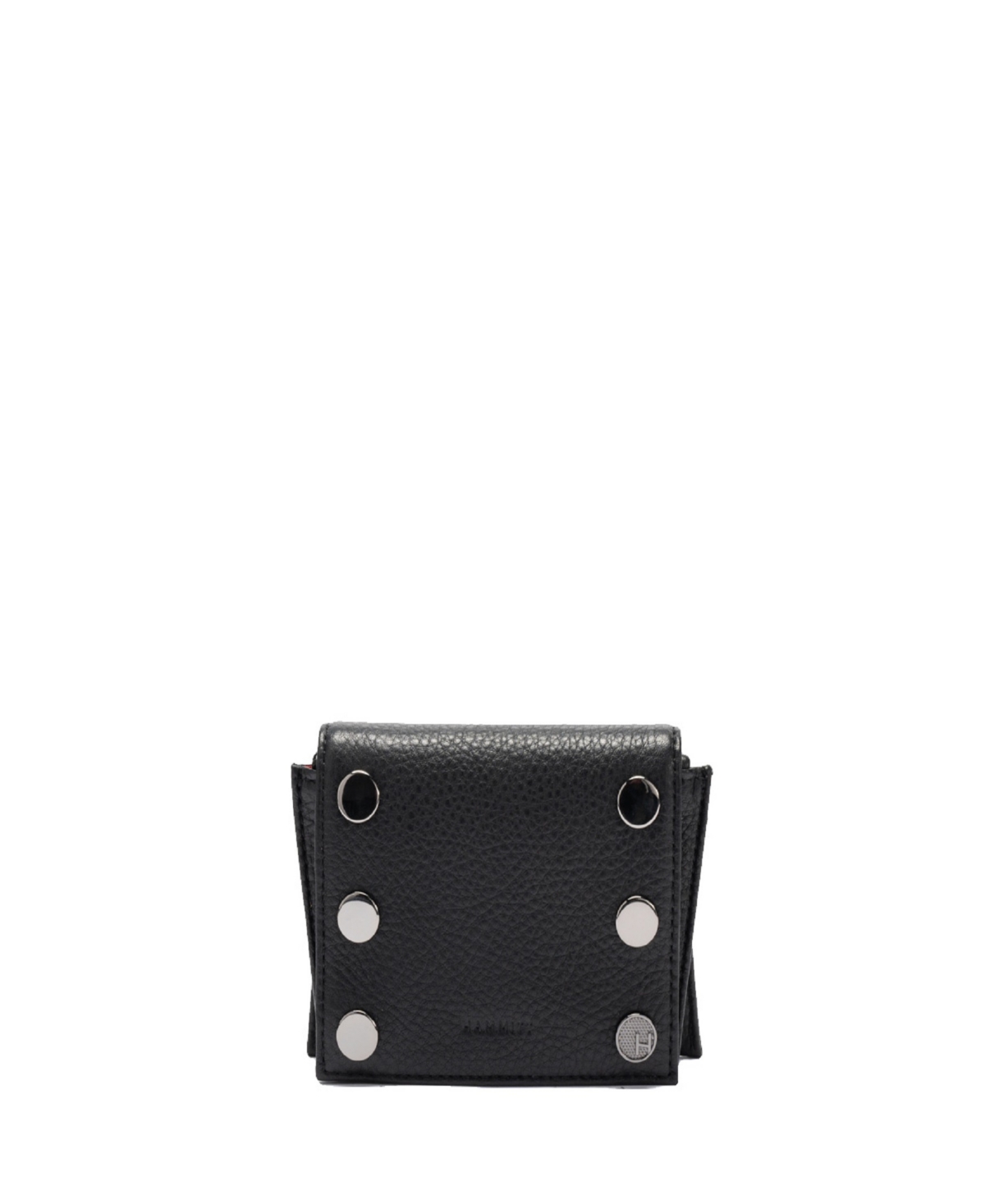 Allen Leather Wallet - Contrast S