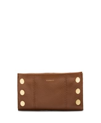 110 North Leather Wallet