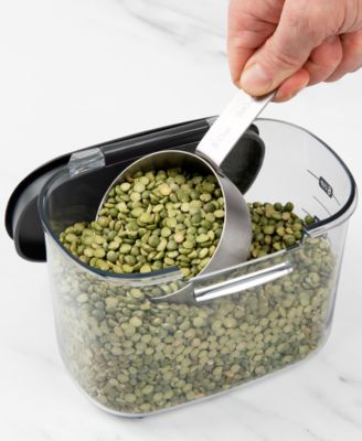 Prokeeper+ Airtight 4-Piece Pantry Storage Set