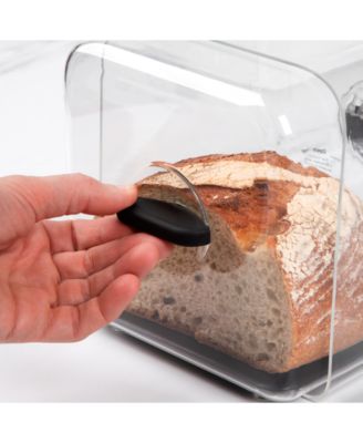 Prokeeper+ Adjustable Expandable Bread Keeper