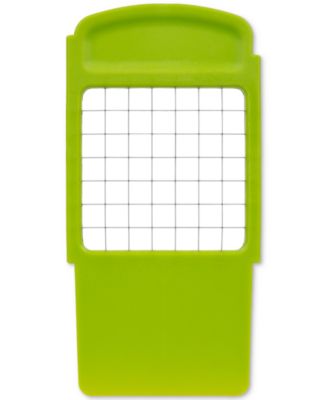 Manual Veggie Dice & Chop Prep Set