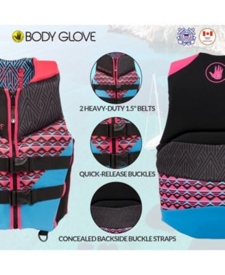 Phantom Women's Life Jacket USCG Approved