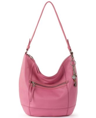 The on sale Sak Leather Hobo Bag