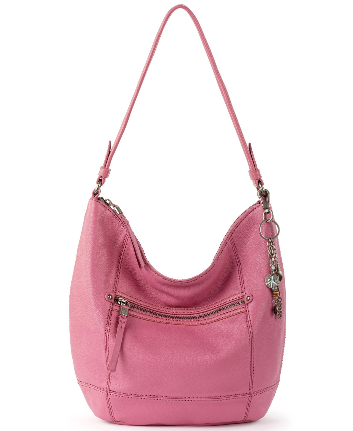 The sak sequoia leather hobo cheap