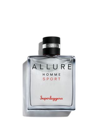 Chanel shops Allure Homme Sport