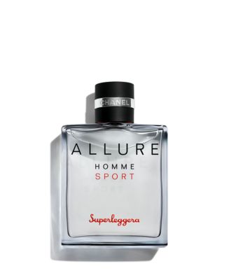 CHANEL Men s Allure Homme Sport Superleggera Eau de Parfum 3.4 oz. Macy s