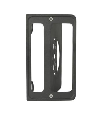 Cast Iron Cookbook Holder