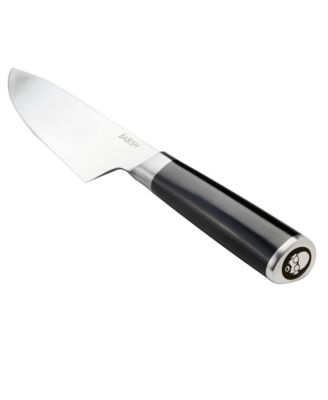 High-Carbon 1.4116 German Steel 8" Chef Knife