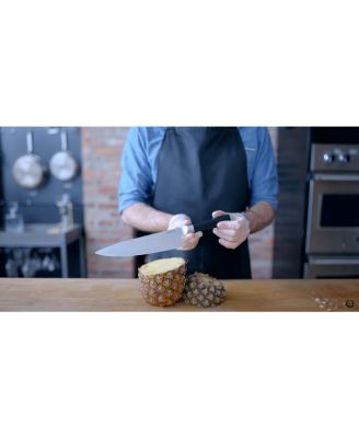 High-Carbon 1.4116 German Steel 8" Chef Knife