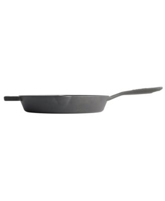 Cast Iron Preseasoned Skillet, 10-Inch