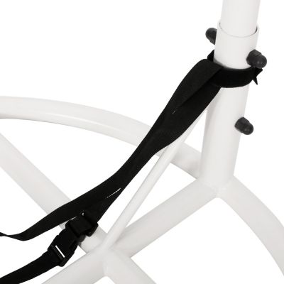 Cozy Hanging Chair Stand Relax Indoors & Out