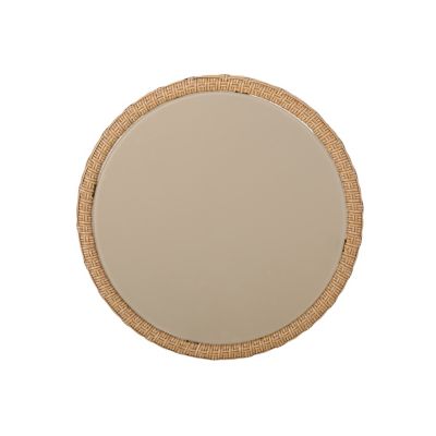 Streamdale Stylish Side Table for Refreshing Summer Drinks