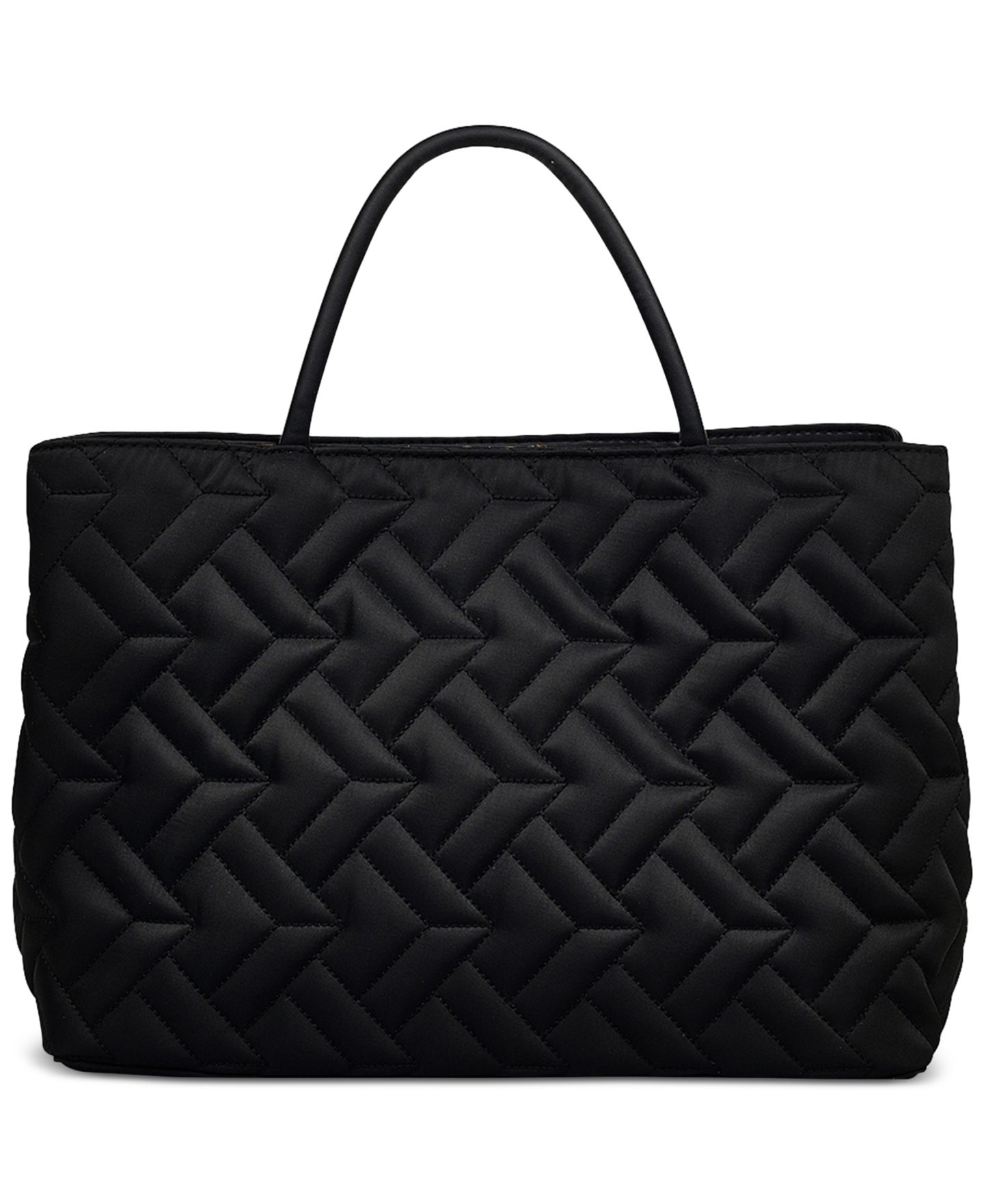 Женская сумка Radley London Holland Park Medium Zip-Top Grab, цвет: Чёрный — фото 2