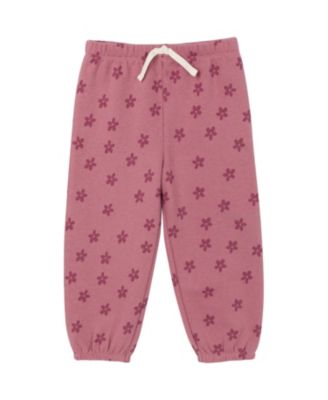 Baby Girls Baby Baby Fleece Set, 2-Piece