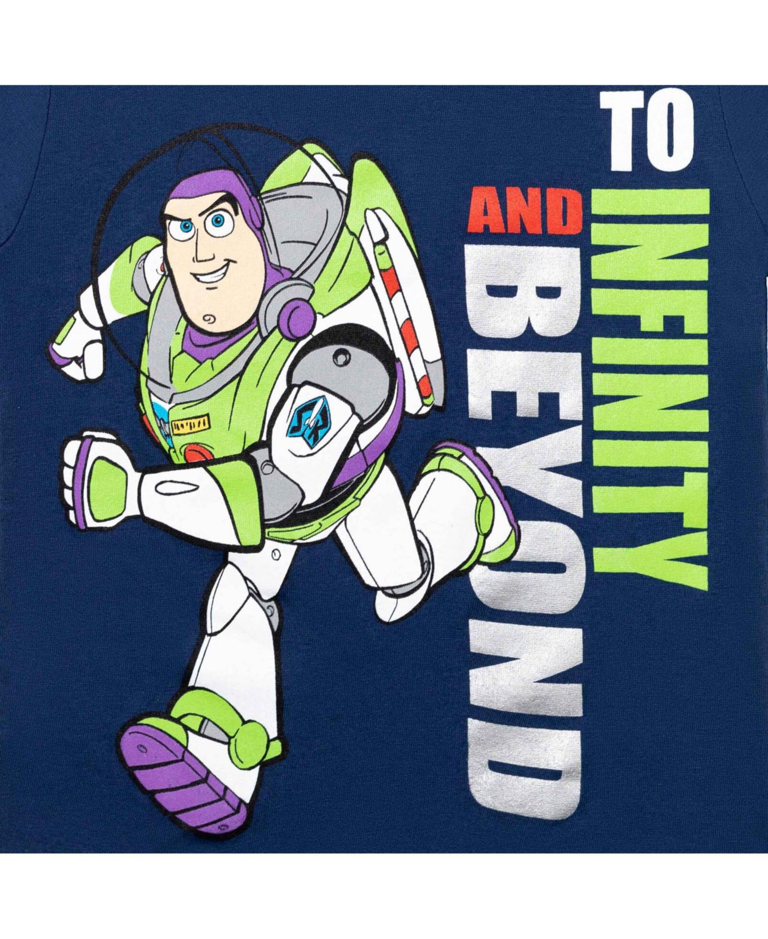 Toddler Boys Disney Pixar Woody Buzz Lightyear Bo Peep Rex Athletic T-Shirt Mesh Shorts Outfit Set